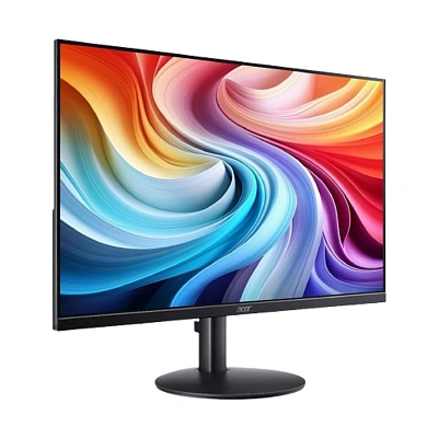 Монитор Acer SA273P1bi 27", Black (UM.HS3EE.101)