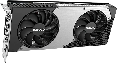 Видеокарта INNO3D GeForce RTX 5070 TWIN X2 (N50702-12D7-195064N)