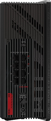Маршрутизатор ASUS ROG STRIX GS-BE18000 (90IG09Y0-MO9C00)