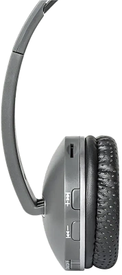 Bluetooth гарнитура Defender FreeMotion B510, Grey (63512)