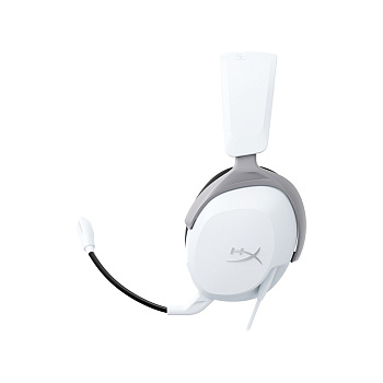 Гарнитура HyperX Cloud Stinger 2 Core PS (White) 6H9B5AA (6H9B5AA)