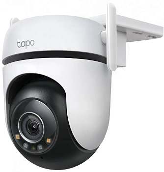 Уличная Wi-Fi камера TP-Link Tapo C520WS (Tapo C520WS(EU))