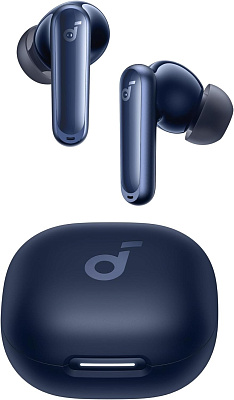 Наушники Soundcore P40i Blue (A3955-BLU)