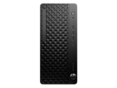 Системный блок HP ProDesk 4 Tower G1i (C6QV1ET)