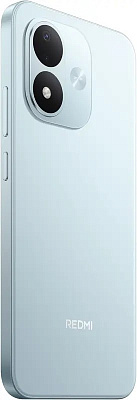 Смартфон Xiaomi Redmi Note 17, 6/256GB, Sky Teal (26012RN62Y/442262)