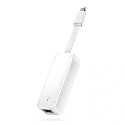 Сетевая карта TP-Link UE300C (UE300C(UN) V1.0/UE300C(UN) V2.0)