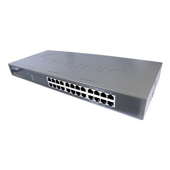 Коммутатор TP-Link TL-SG1024 (TL-SG1024)