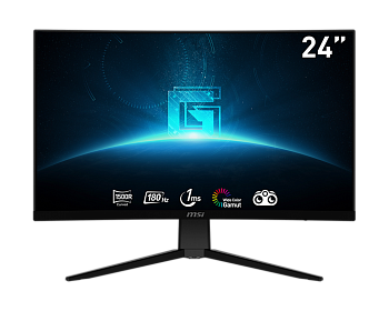 Монитор MSI G2422C 24"  (G2422C)