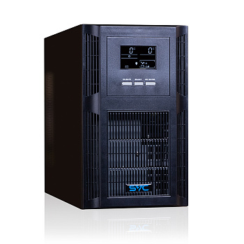 Источник бесперебойного питания SVC PT-3K-LCD (PT-3K-LCD)