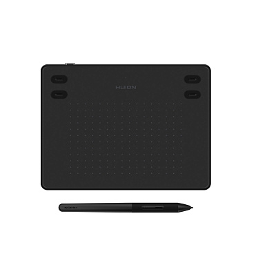 Графический планшет Huion RTE-100 (RTE-100)