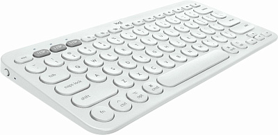 Клавиатура Logitech K380 Multi-Device OffWhite (920-009589)