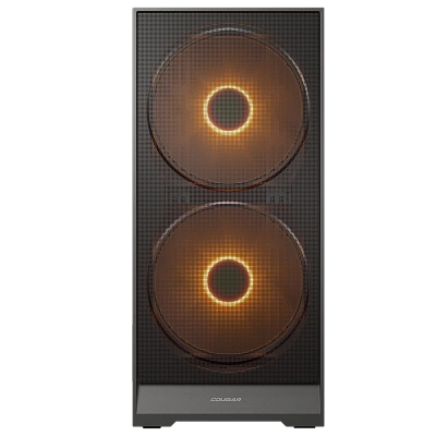 Компьютерный корпус Cougar Airface 180 (385VA40.0001)