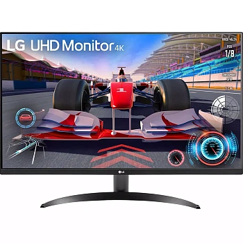 Монитор LG 32UR500 31.5'' (32UR500-B.ARUZ)