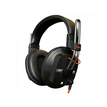 Наушники Fostex T40RP mk3, Black (T40RP MK3)
