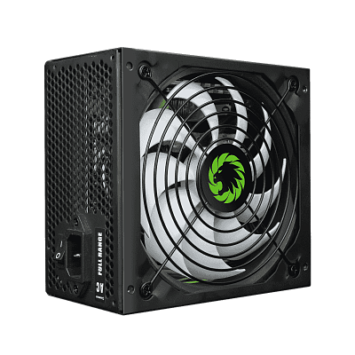 Блок питания Gamemax GP 550W (Bronze) (2124-0550R0052)