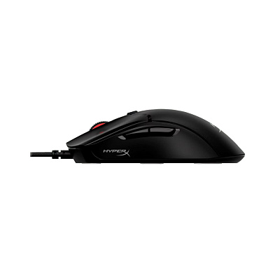 Мышка игровая HyperX Pulsefire Haste 2 Черный 26000dpi (6N0A7AA)