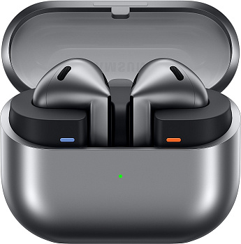 Наушники Samsung Buds 3 Silver (SM-R530NZAACIS)