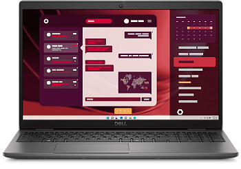 Ноутбук Dell Latitude 3550 (210-BLRD-N007L355015EMEA_VP)