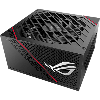 Блок питания ROG Strix 650W ATX12V/13.5cm/EU/80+Gold, Full modular, ROG-STRIX-650G (ROG-STRIX-650G)