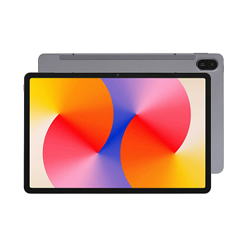 Планшет Huawei MatePad SE 4G LTE AGS6-L09 8GB RAM 128GB ROM Nebula Gray (53014PKB)