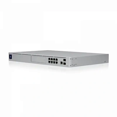 Маршрутизатор Ubiquiti UniFi Dream Machine Special Edition (UDM-SE-EU)