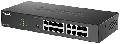 Коммутатор D-Link DGS-1016D/J1A (DGS-1016D/J1A)