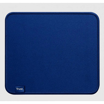 Коврик для мышки Trust Boye 24744 синий (24744)