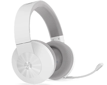 Наушники Lenovo Legion H600 Wireless Gaming Headset Stingray (GXD1C98345)