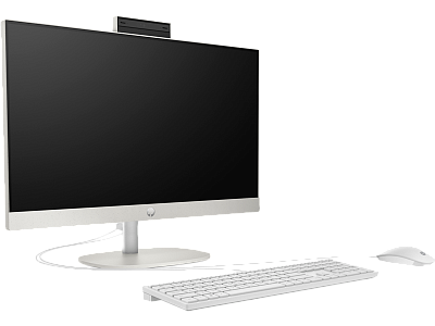 Моноблок HP All-in-One 24-cr0078ci (B08WBEA)