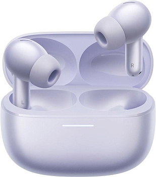 Наушники Redmi Buds 6 Pro Lavender Purple (M2430E1-P)