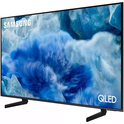 Телевизор Samsung QLED 4K Q8F KZ 43" (KZ QE43Q8FAAUXKZ)