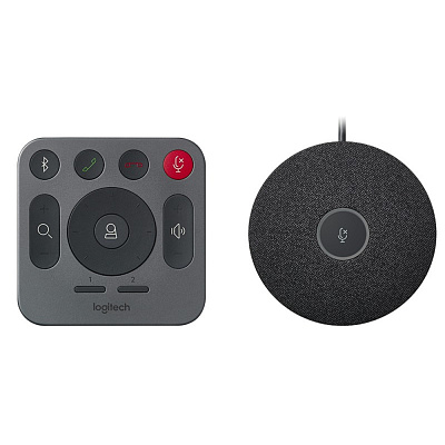 Видеоконференция Logitech Rally Video Conference System (960-001218)