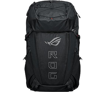 Рюкзак ASUS BP3800 ROG ARCHER ERGOAIR/18//BK (90XB09H0-BBP000)