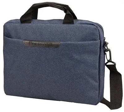 Сумка для ноутбука 14" Portcase KCB-164, Blue,  (KCB-164 BLUE)