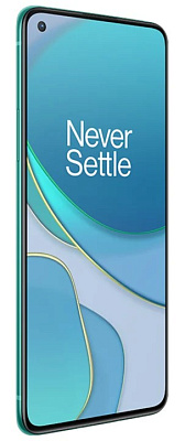 Смартфон OnePlus 8T, 8/128GB, Aquamarine Green (612629)