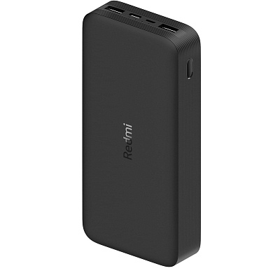 Power bank Xiaomi Redmi Power Bank 20000 (VXN4304GL)