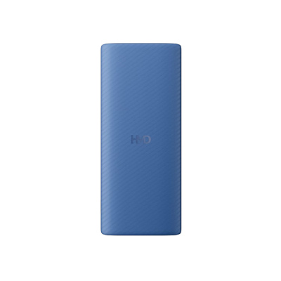 Мобильный телефон HMD 102 4G TA-1738 DS Dark Blue (SP01Z07Z2377Y)