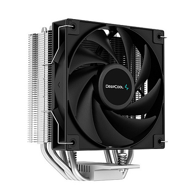 Кулер для процессора Deepcool AG400 (R-AG400-BKNNMN-G-1)