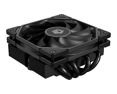 Кулер ID-Cooling IS-40-XT BLACK (ID-CPU-IS-40XT BLACK)