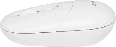 Мышь Acer OMR301, White  (ZL.MCECC.01U)