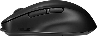 Манипулятор Asus SmartO Mouse MD200 Black (90XB0790-BMU000)