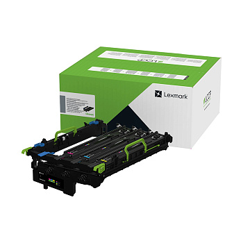 Принт-картридж Lexmark 77L0ZV0 (цветной) (77L0ZV0)