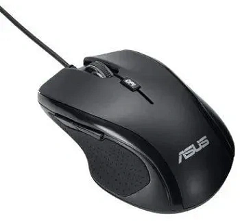 Мышь Asus UX300 PRO (90XB04B0-BMU000)