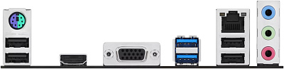 Материнская плата ASUS Prime H610M-K (90MB1GA0-M0EAY0)