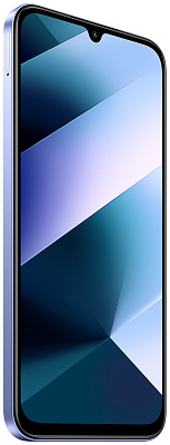 Смартфон POCO C85, 6/128GB, Purple (25078PC3EG/457266)