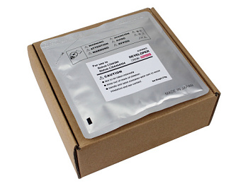 Девелопер для KONICA MINOLTA Bizhub C224/C284/C364/C454/C554 (CET) Magenta (CET8127)