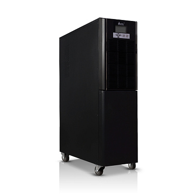 Источник бесперебойного питания SVC PTS-10KL-LCD (PTS-10KL-LCD)