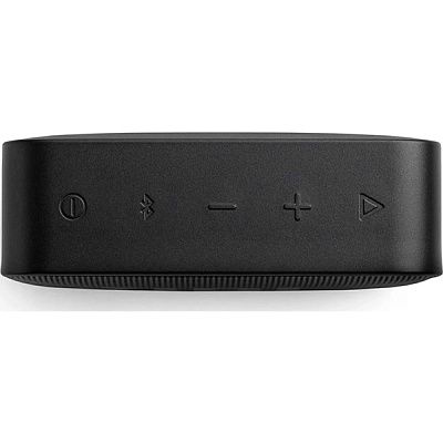 Портативная колонка JBL (JBLGOESBLK)