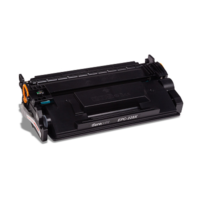 Картридж Europrint EPC-228X, Black (EPC-228X)