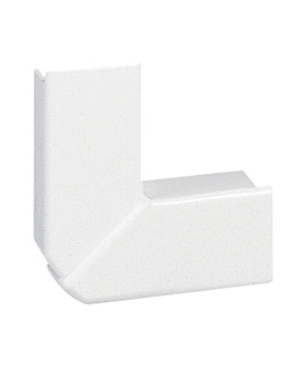 Legrand 030293 DLPLУг.плоский к-к 60х16/20 (030293)